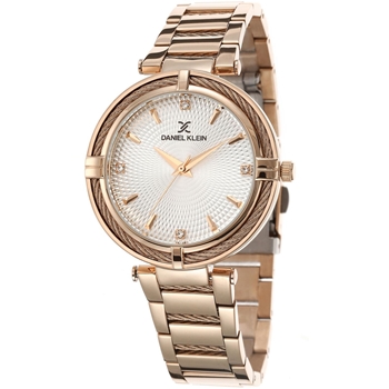 ساعت مچی دنیل کلین کد DK.1.12401-4